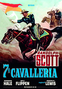7th Cavalry  | Seventh Cavalry  |   DVD